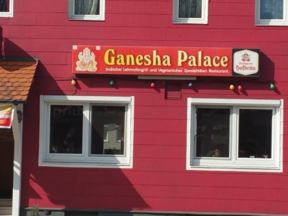 Foto: Ganesha-Palace