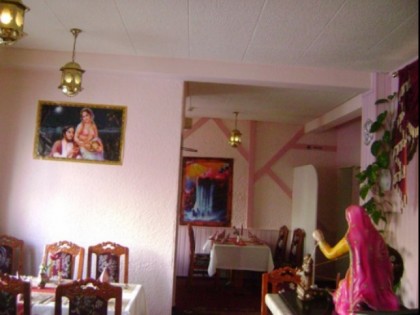 Foto: Ganesha-Palace